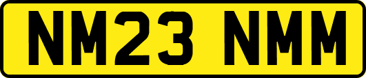 NM23NMM