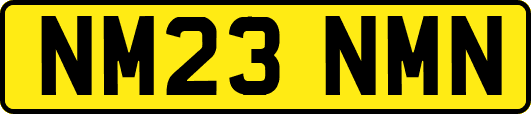 NM23NMN