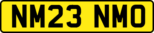 NM23NMO