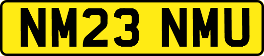 NM23NMU