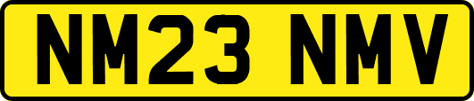 NM23NMV