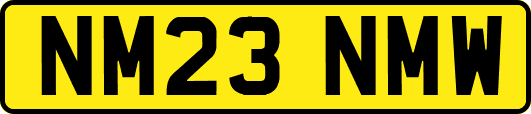 NM23NMW