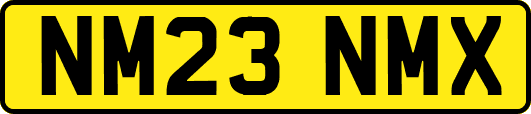 NM23NMX