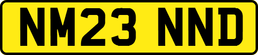 NM23NND
