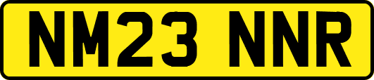 NM23NNR