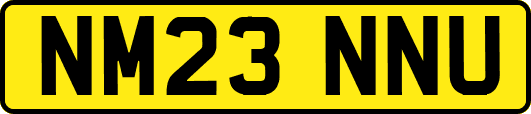 NM23NNU