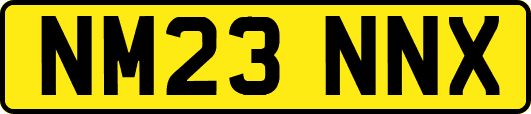 NM23NNX