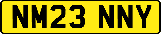 NM23NNY