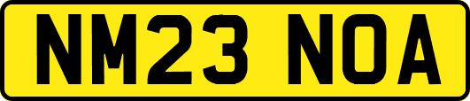 NM23NOA