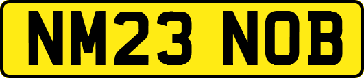 NM23NOB