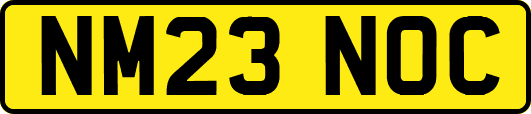 NM23NOC