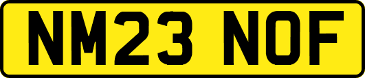 NM23NOF