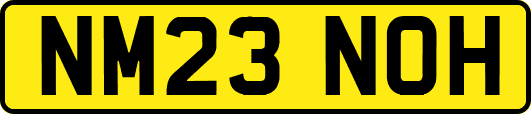 NM23NOH