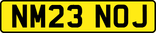 NM23NOJ