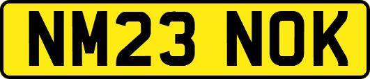 NM23NOK