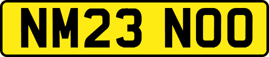 NM23NOO