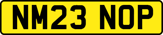 NM23NOP