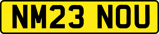 NM23NOU