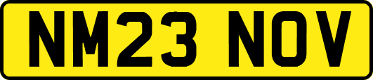 NM23NOV
