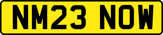 NM23NOW