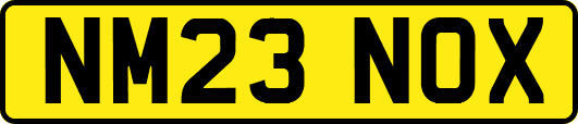NM23NOX