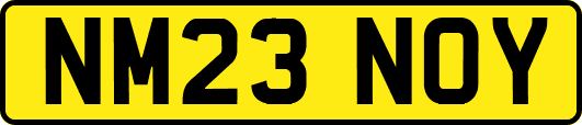 NM23NOY