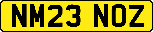 NM23NOZ
