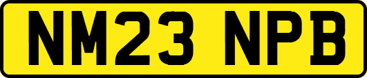 NM23NPB
