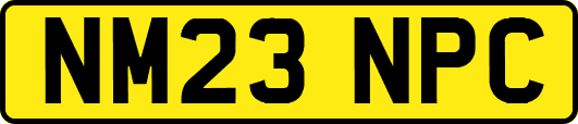 NM23NPC