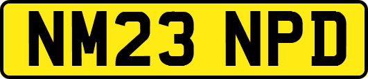 NM23NPD