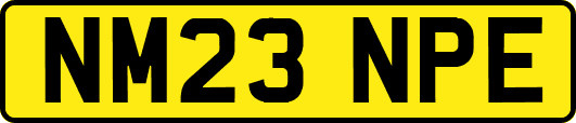NM23NPE