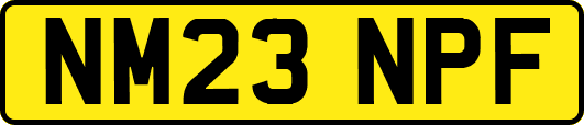 NM23NPF