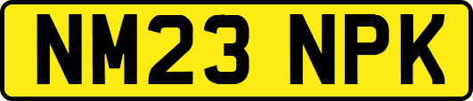 NM23NPK