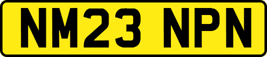NM23NPN