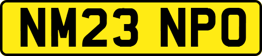 NM23NPO