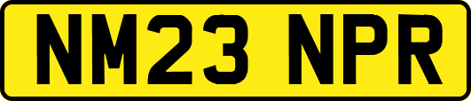 NM23NPR