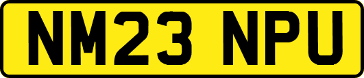 NM23NPU