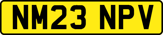NM23NPV