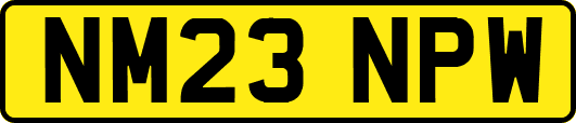 NM23NPW