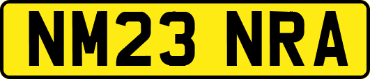 NM23NRA