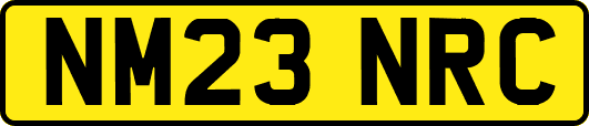 NM23NRC