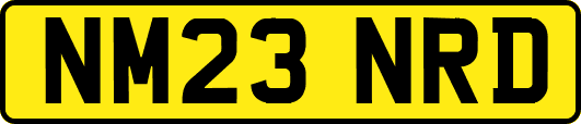 NM23NRD