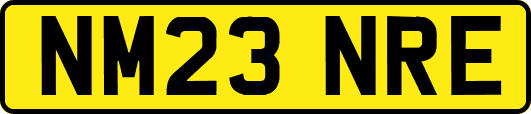NM23NRE