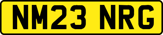 NM23NRG