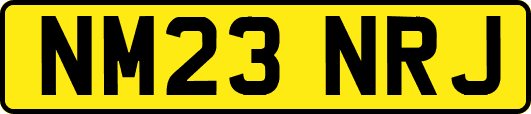 NM23NRJ