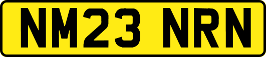 NM23NRN
