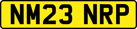 NM23NRP