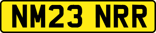 NM23NRR