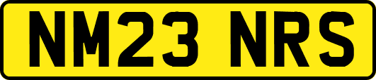 NM23NRS