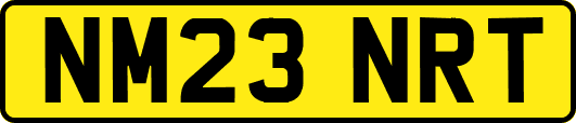 NM23NRT